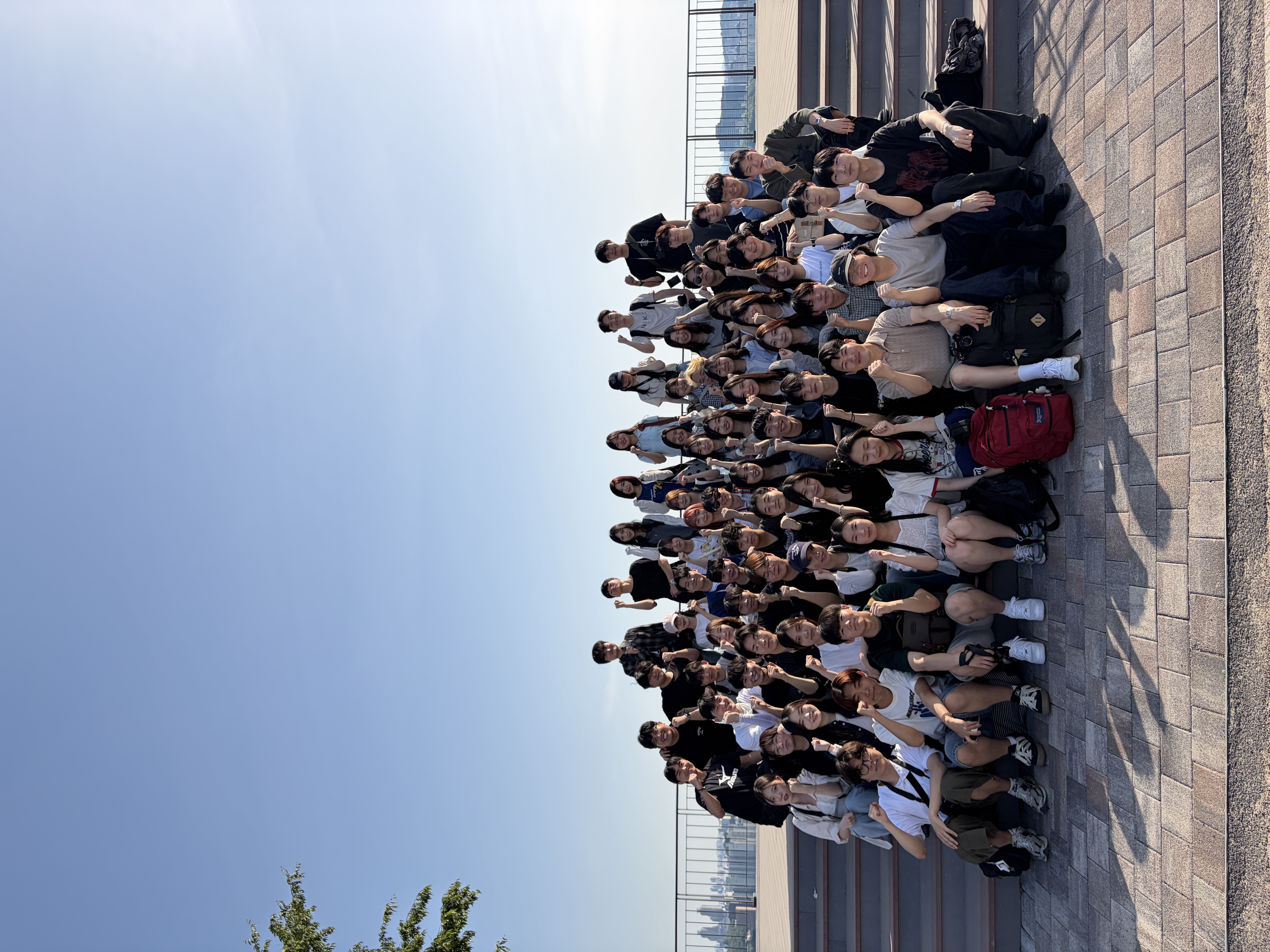 [출사] 5월 2주차 하늘공원 합동 출사 (With SAPA)
