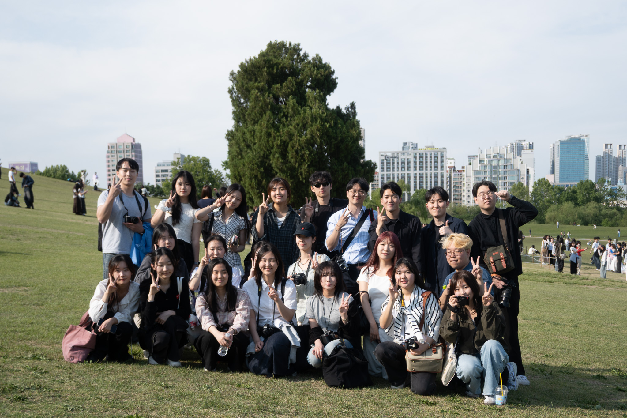 [출사] 5월 1주차 올림픽공원