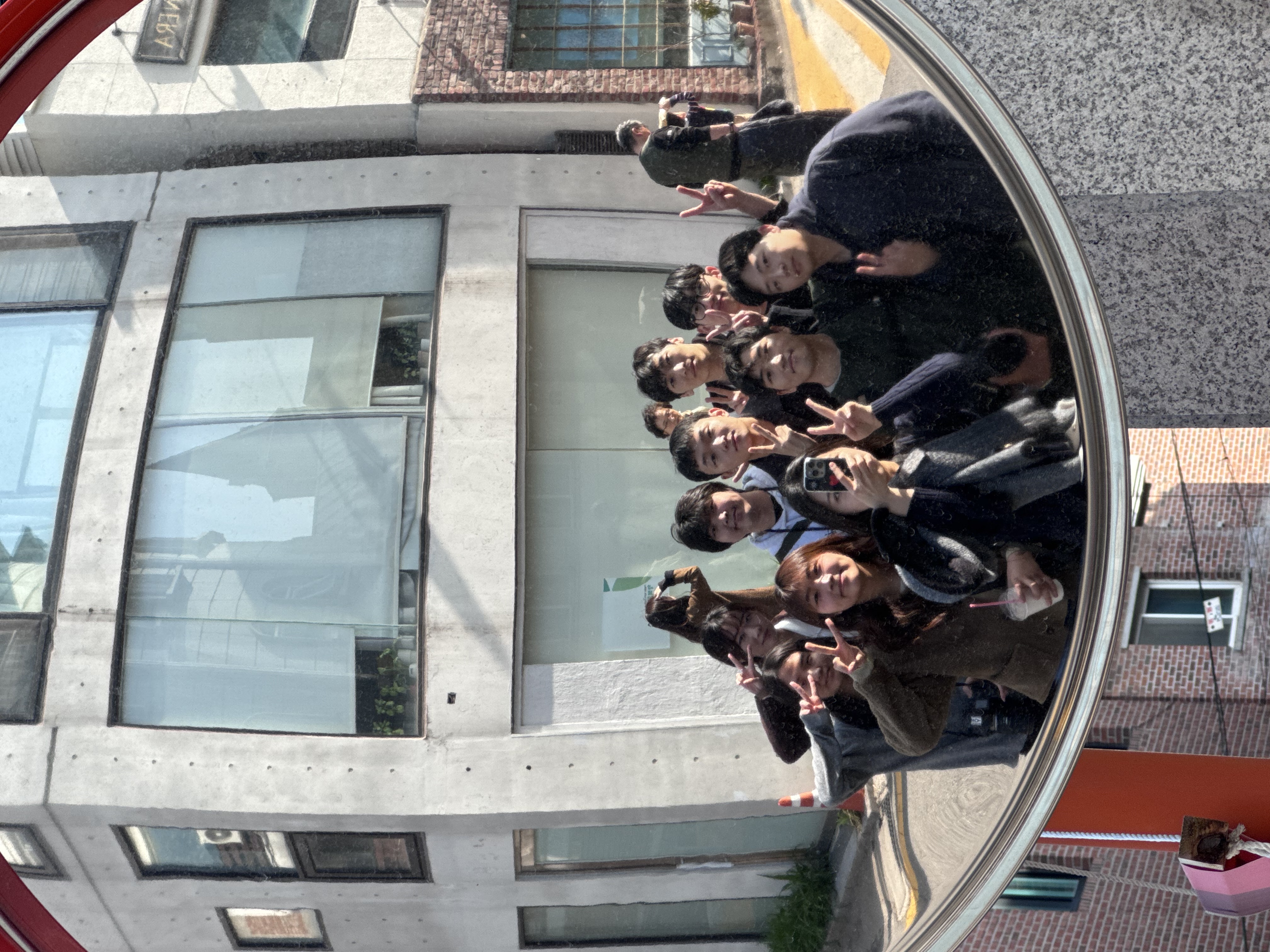 [출사] 4월 2주차 서촌, 경복궁 상세 이미지 1