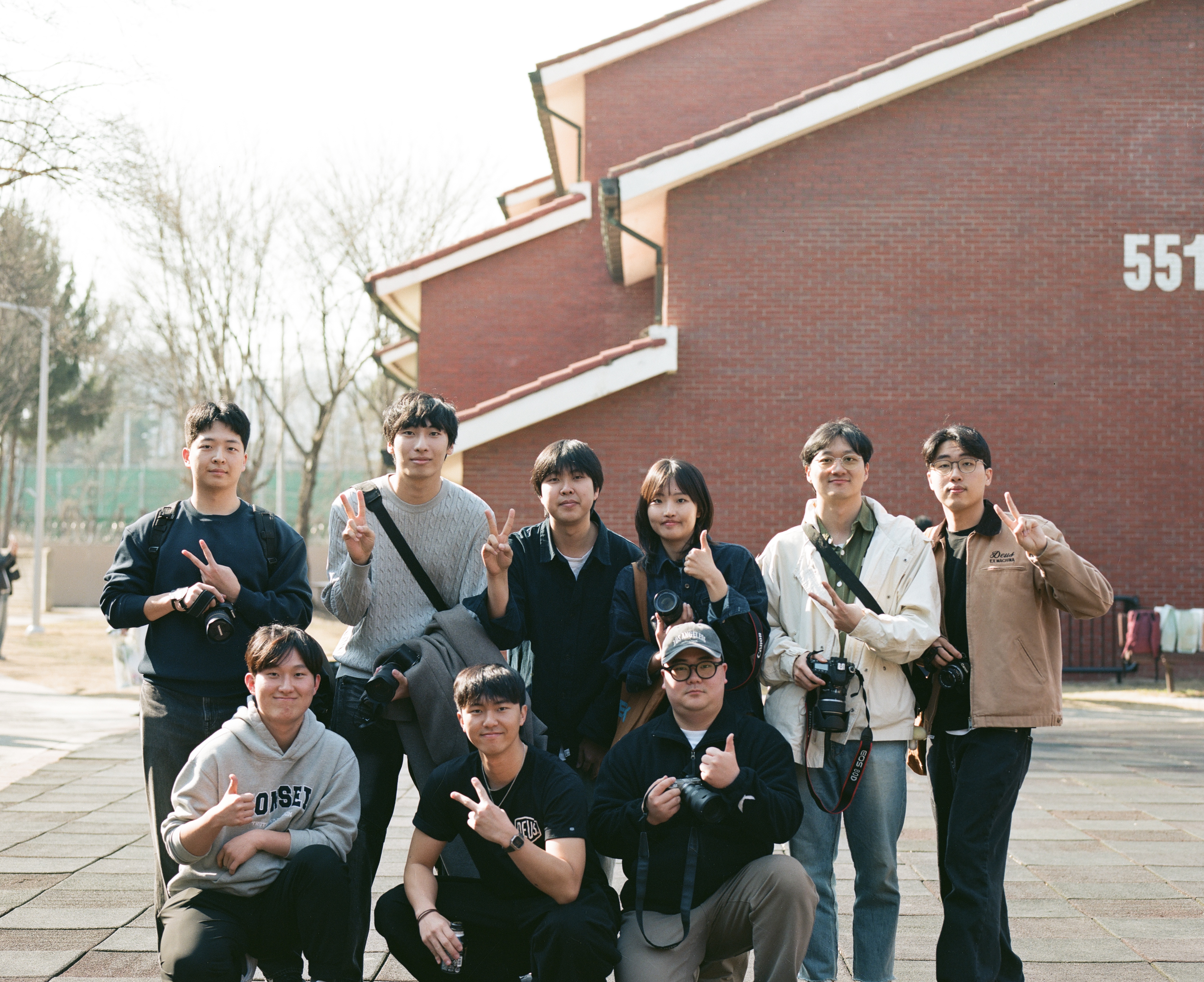 [출사] 26년 3월 3주차 용산공원 상세 이미지 1