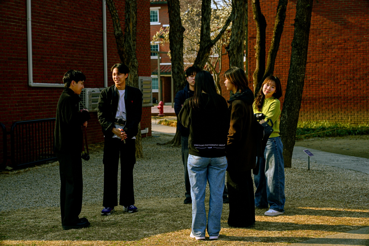 [출사] 26년 3월 3주차 용산공원 상세 이미지 5