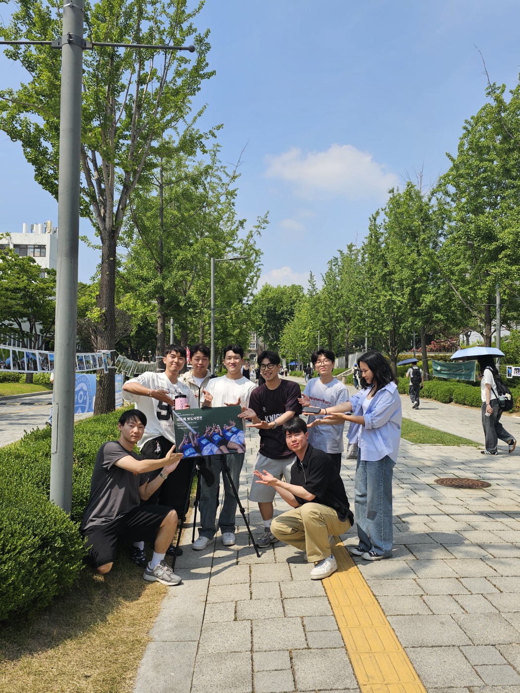 60기 대동제 보도 사진전 상세 이미지 7