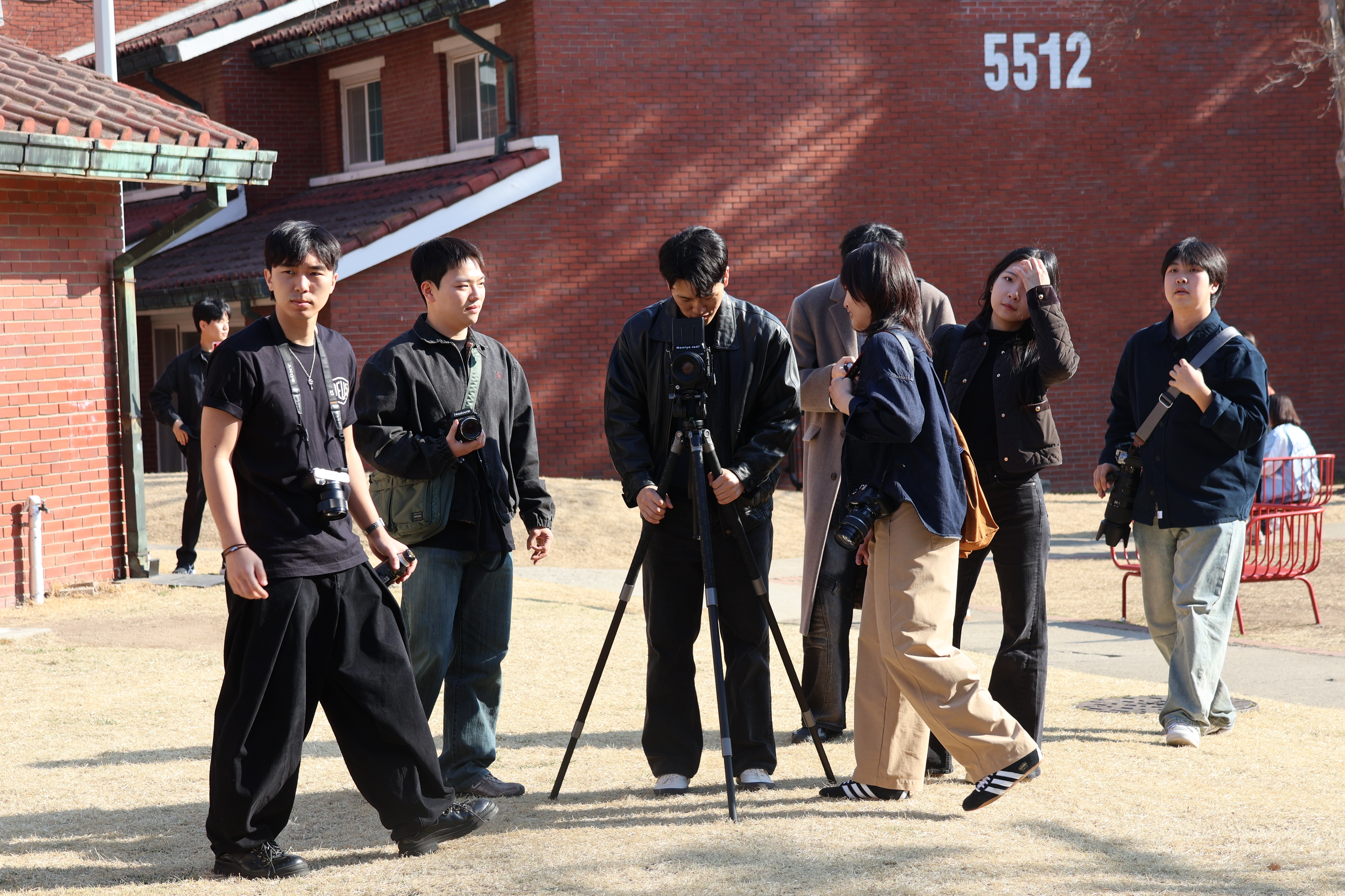 [출사] 26년 3월 3주차 용산공원 상세 이미지 8