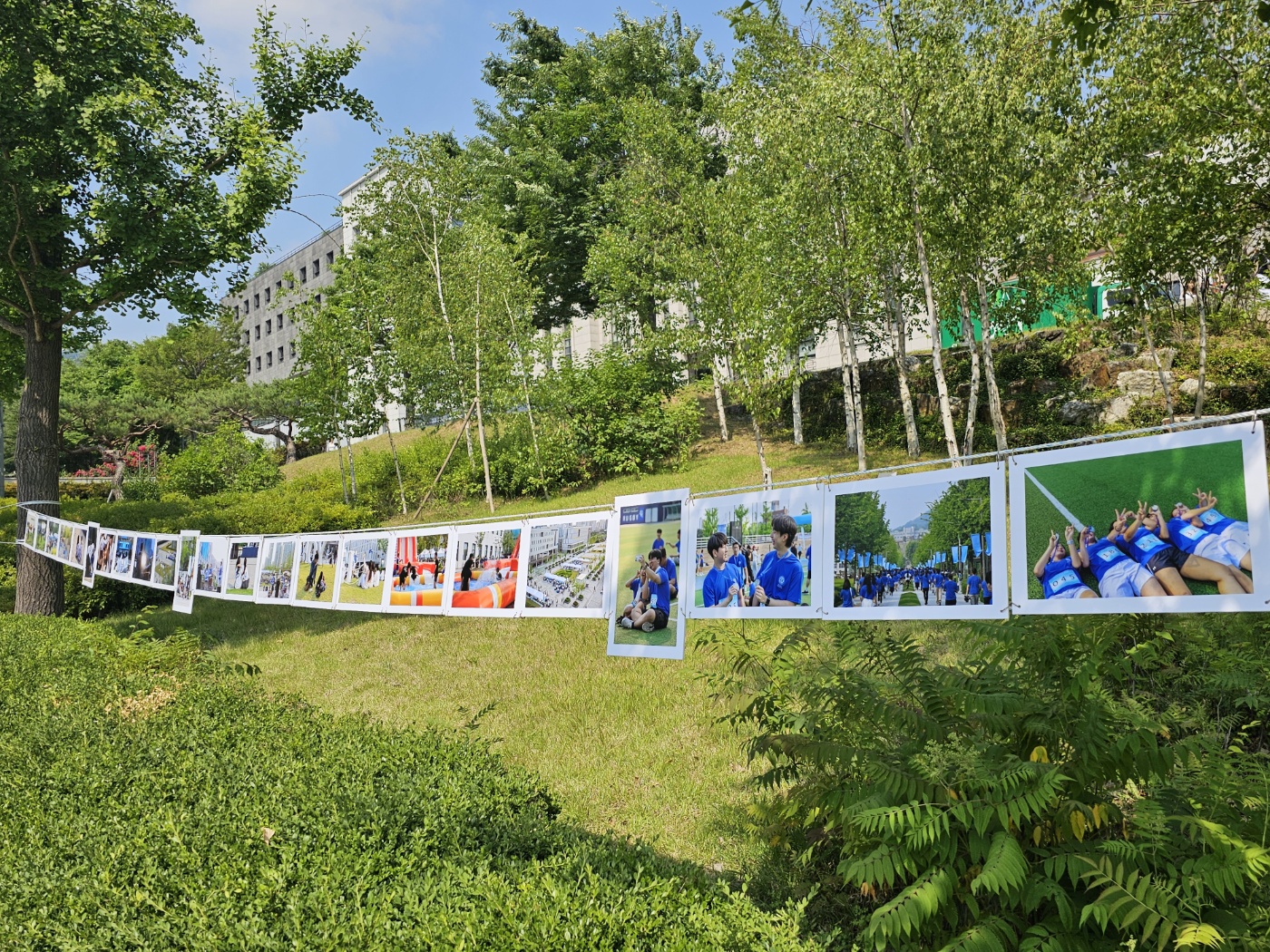 60기 대동제 보도 사진전 상세 이미지 6