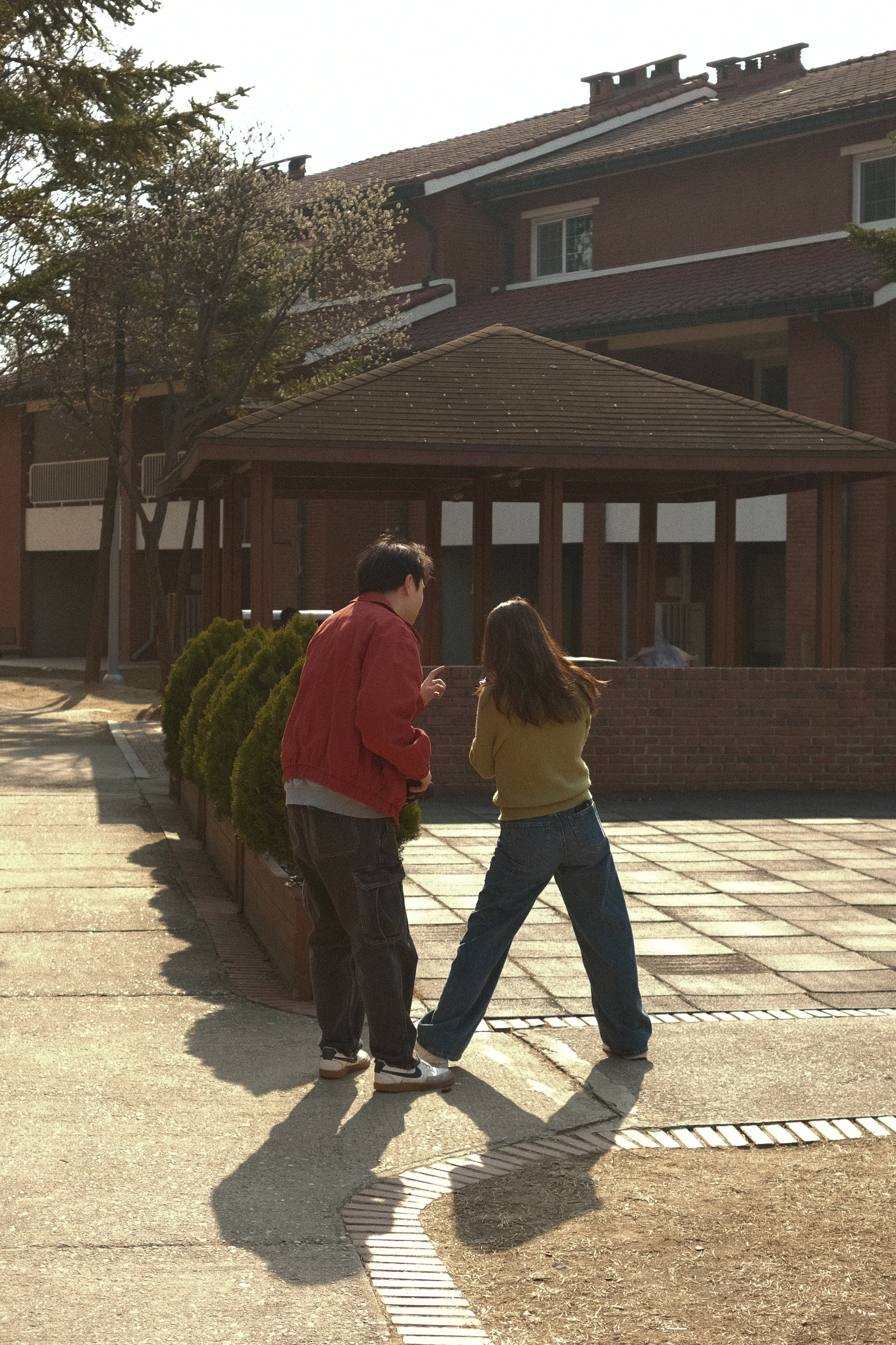 [출사] 26년 3월 3주차 용산공원 상세 이미지 7