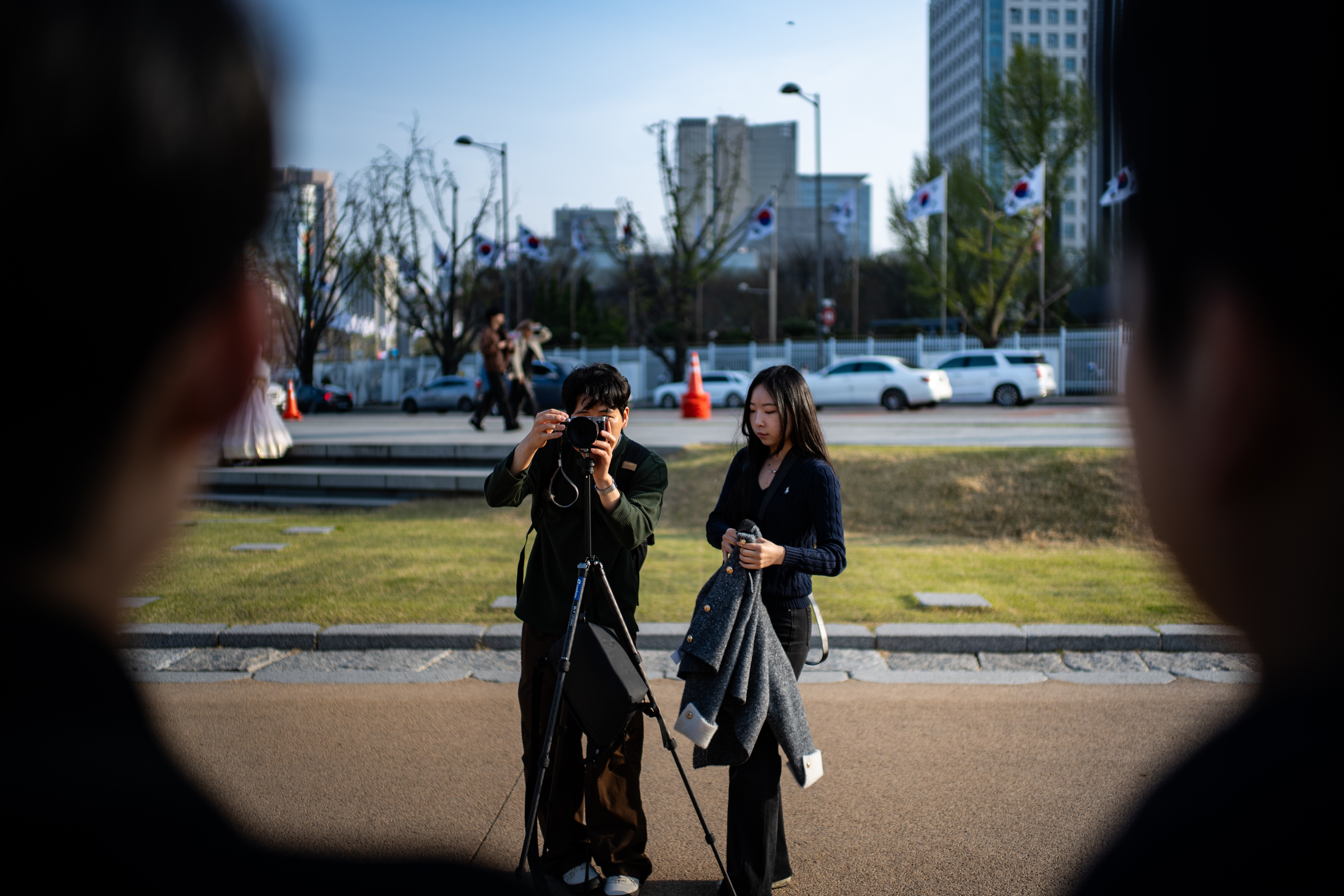 [출사] 4월 2주차 서촌, 경복궁 상세 이미지 3