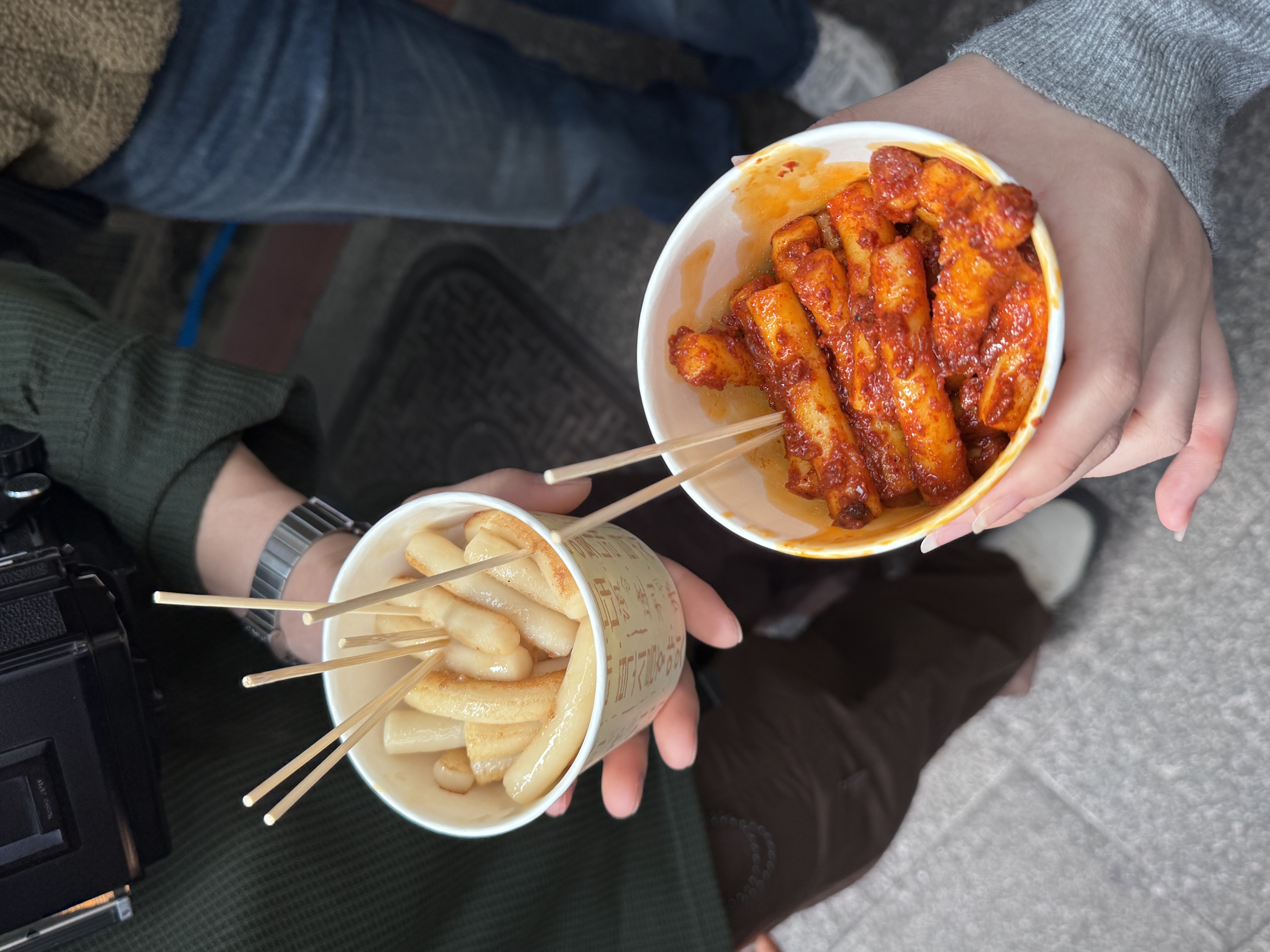 [출사] 4월 2주차 서촌, 경복궁 상세 이미지 2