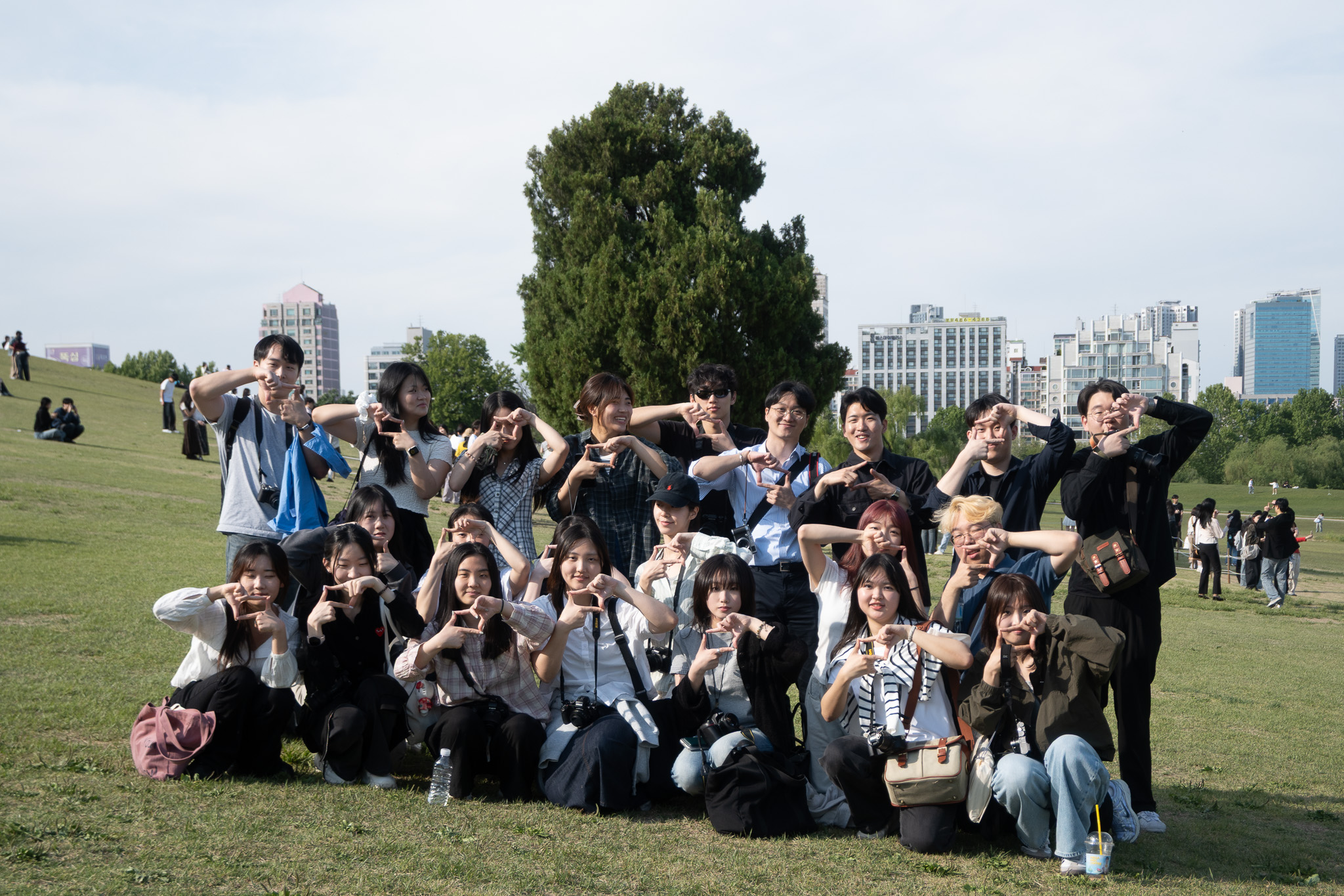 [출사] 5월 1주차 올림픽공원 상세 이미지 1