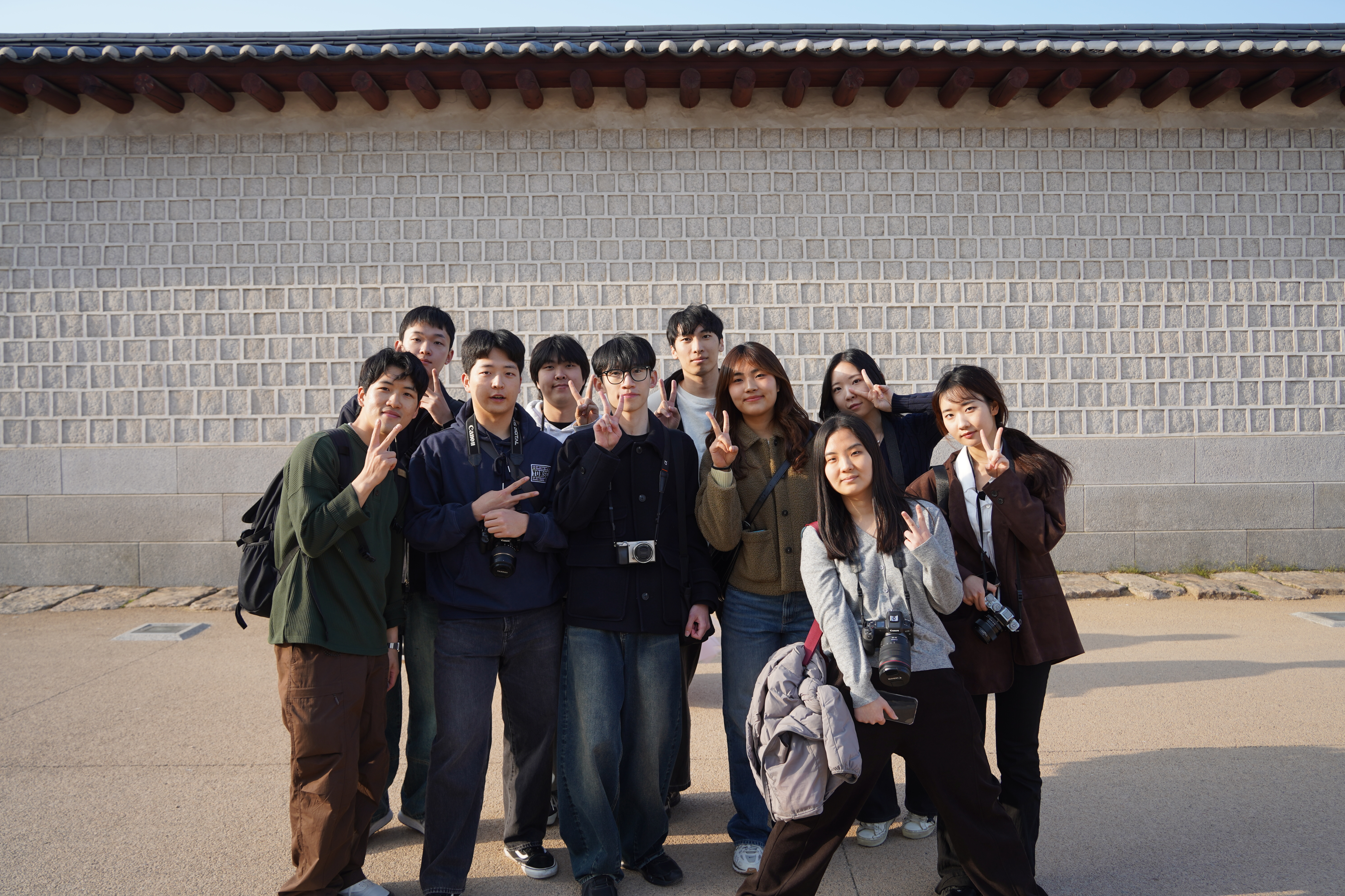 [출사] 4월 2주차 서촌, 경복궁 상세 이미지 4