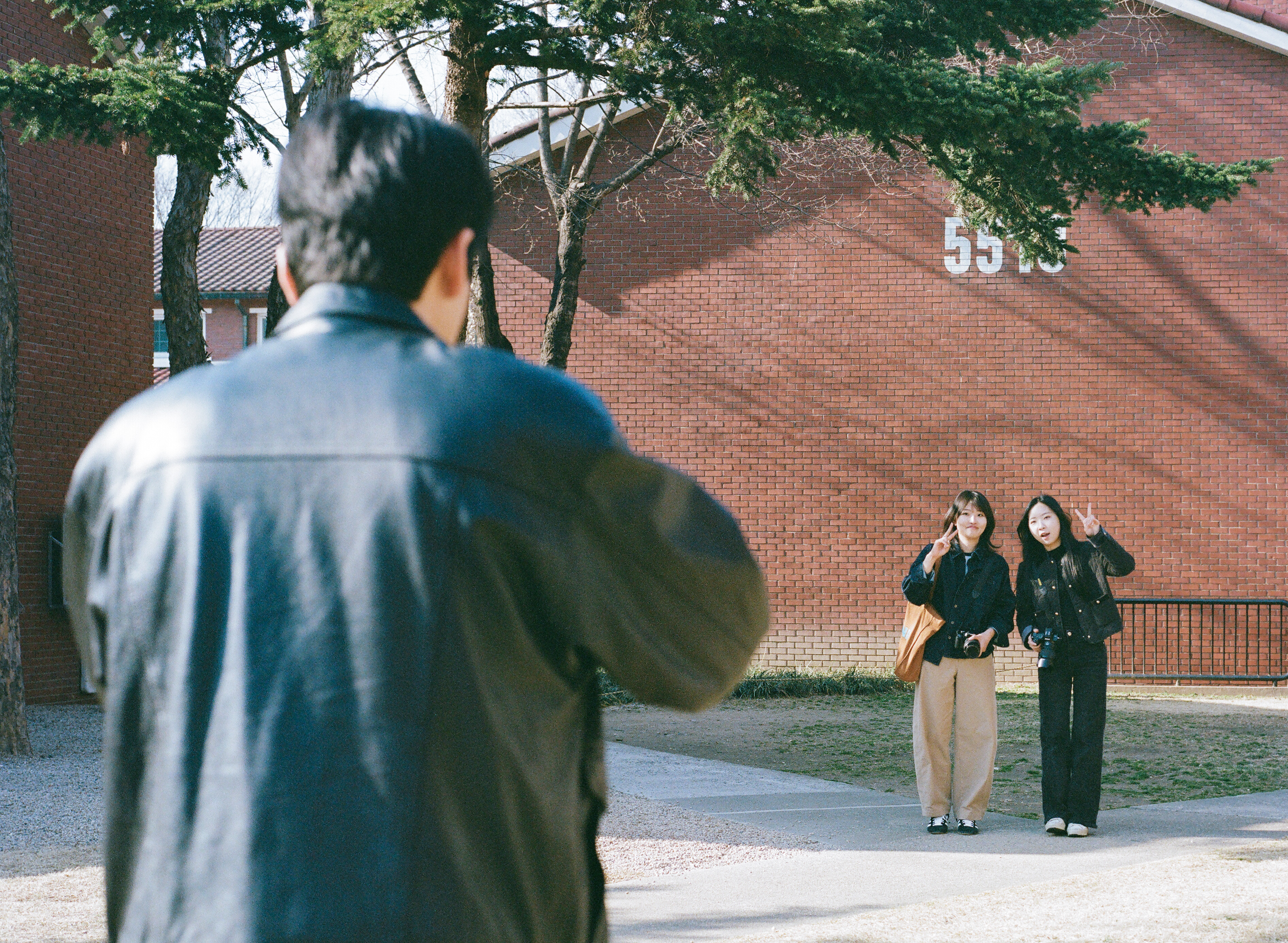 [출사] 26년 3월 3주차 용산공원 상세 이미지 3