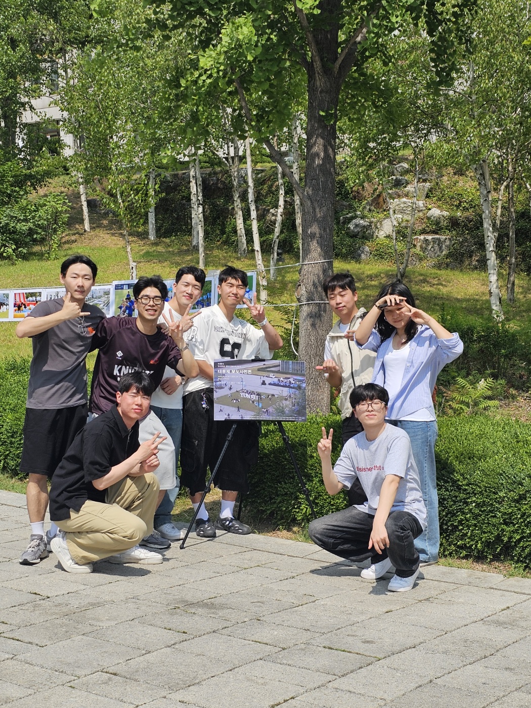 60기 대동제 보도 사진전 상세 이미지 8