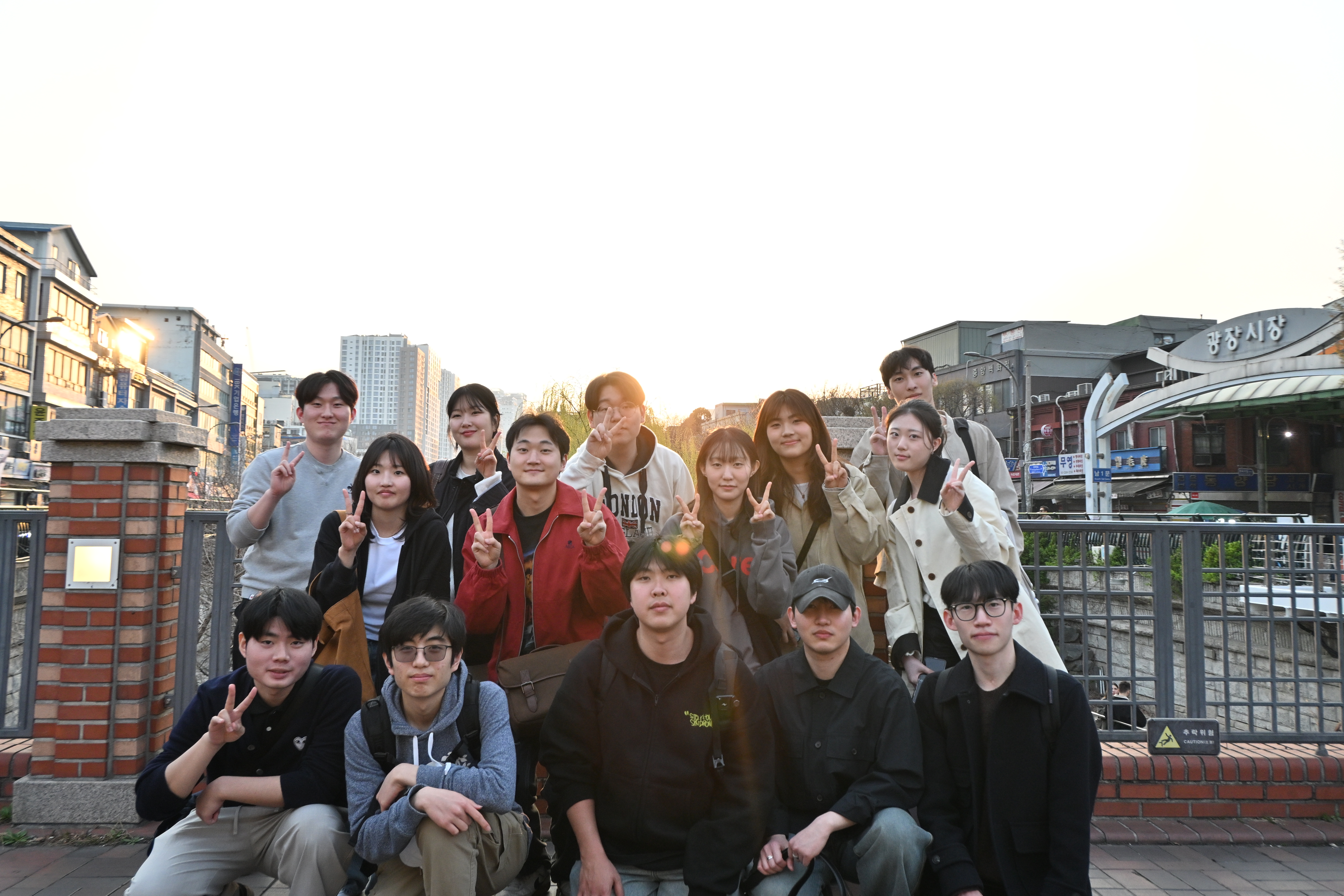 [출사] 26년 3월 4주차 세운상가, 청계천, 동묘 상세 이미지 1