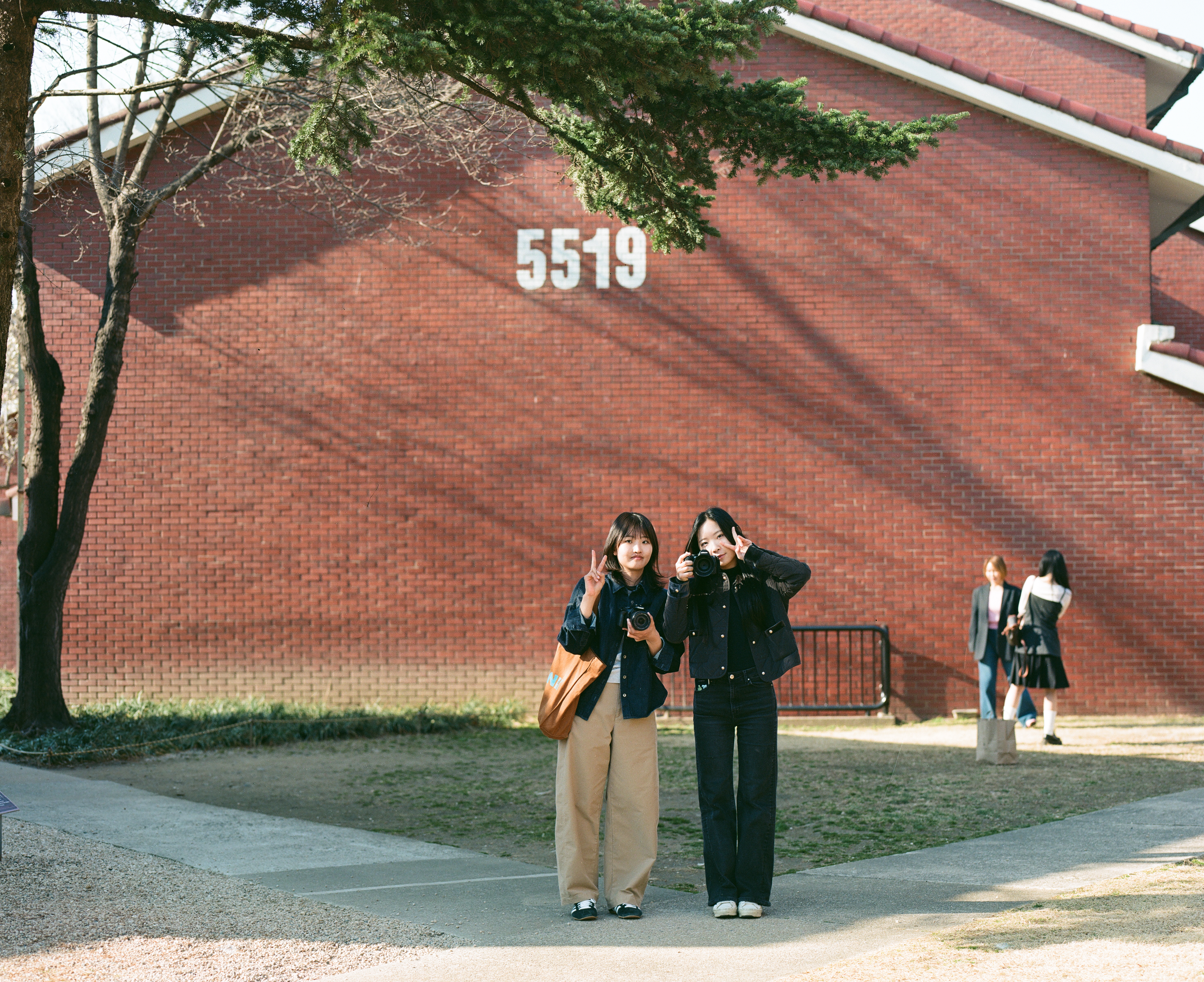 [출사] 26년 3월 3주차 용산공원 상세 이미지 2