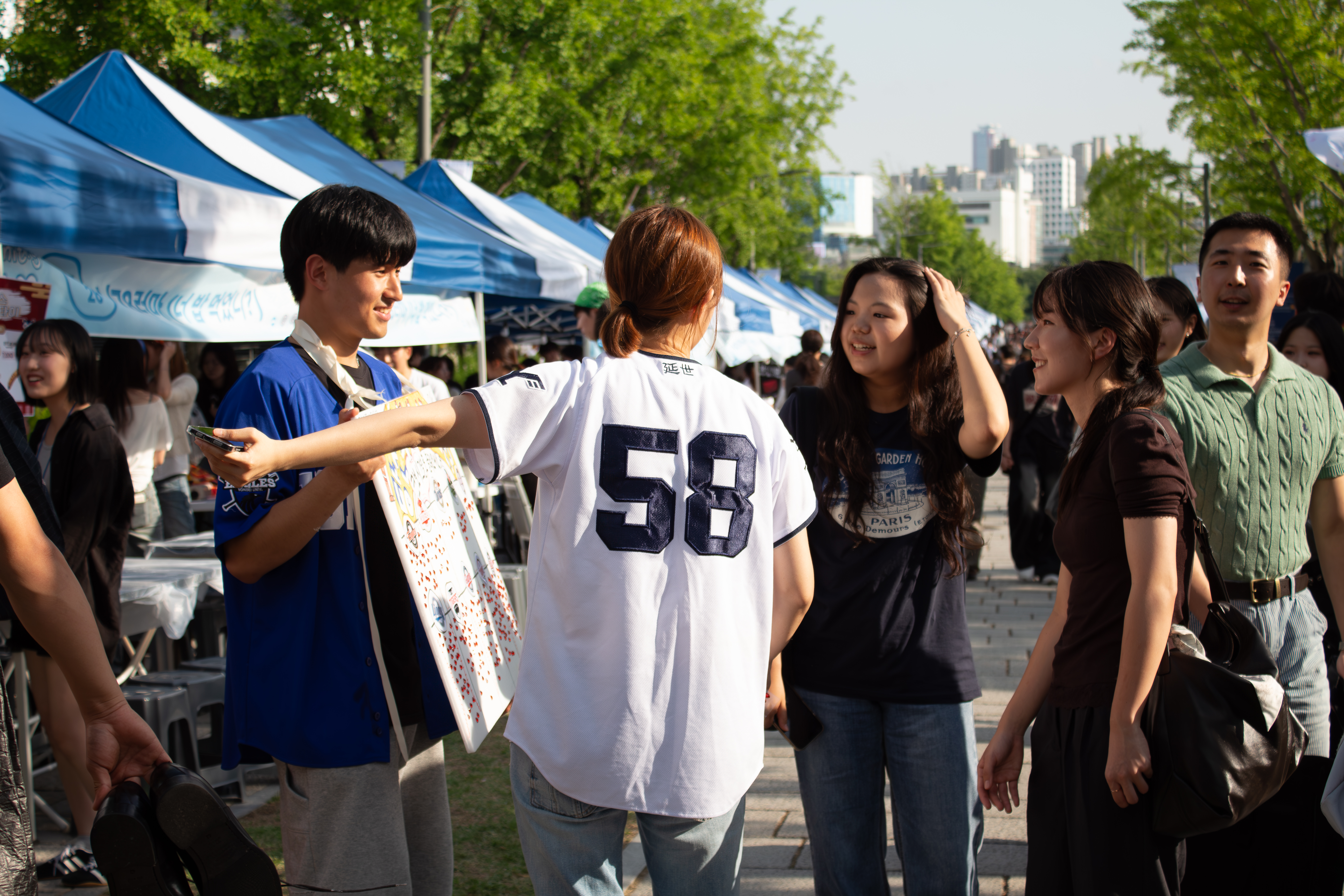61기 대동제 보도사진전 상세 이미지 31